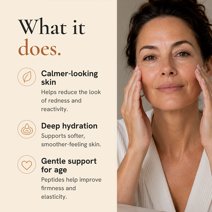 Peptide RENEW Serum