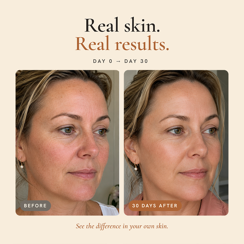 Peptide RENEW Serum