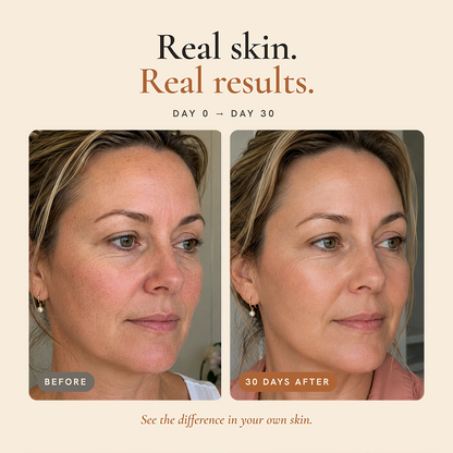 Peptide RENEW Serum