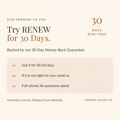Peptide RENEW Serum