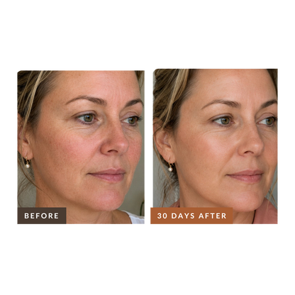Peptide RENEW Serum