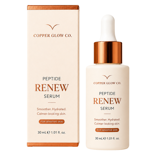 Peptide RENEW Serum