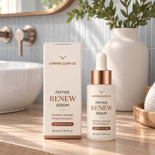 Peptide RENEW Serum