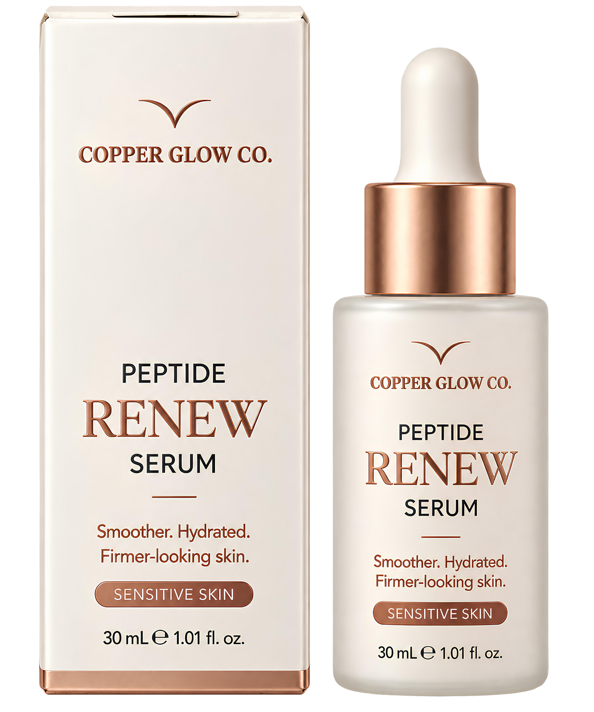 Peptide RENEW Serum