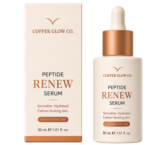 Peptide RENEW Serum