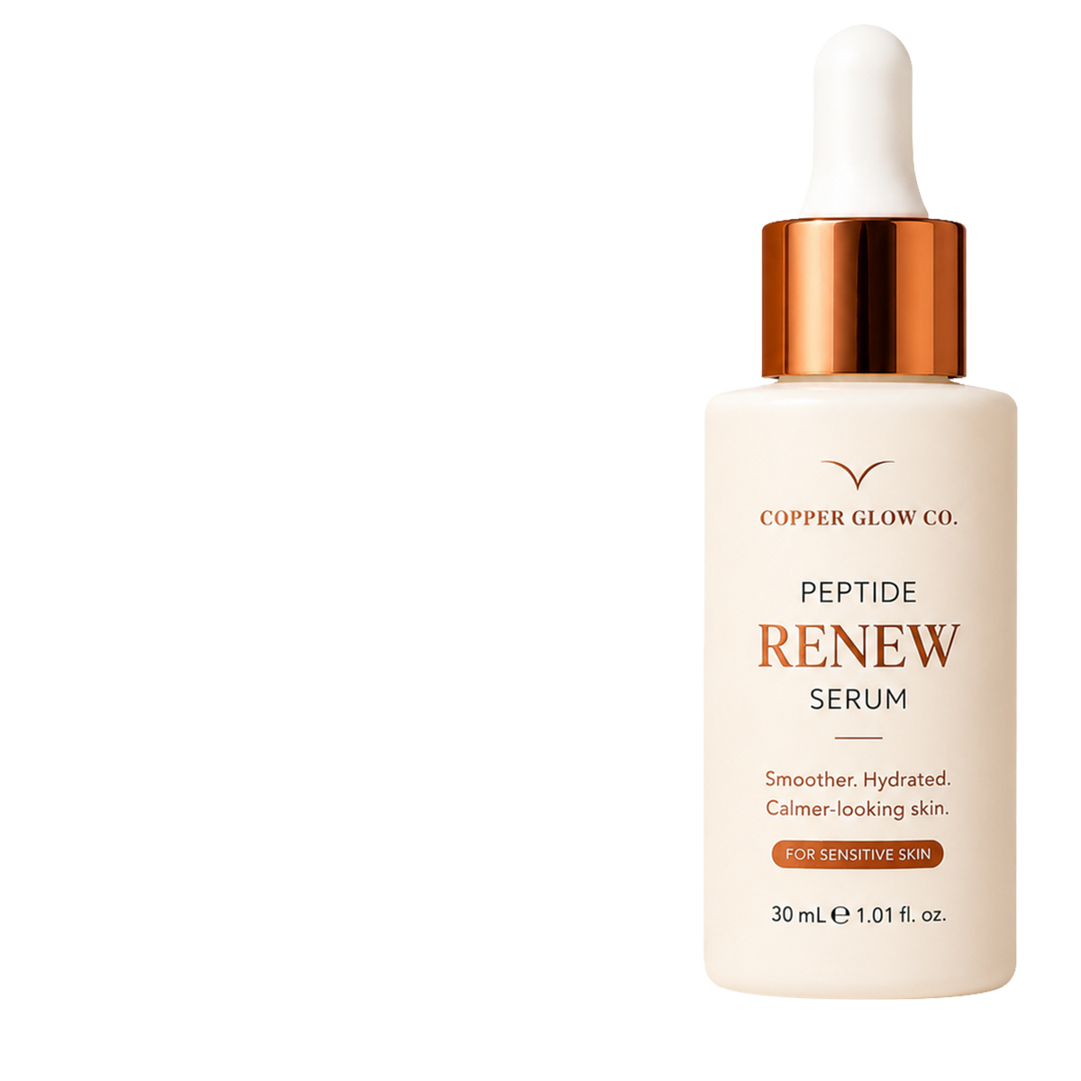 Peptide RENEW Serum