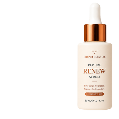 Peptide RENEW Serum