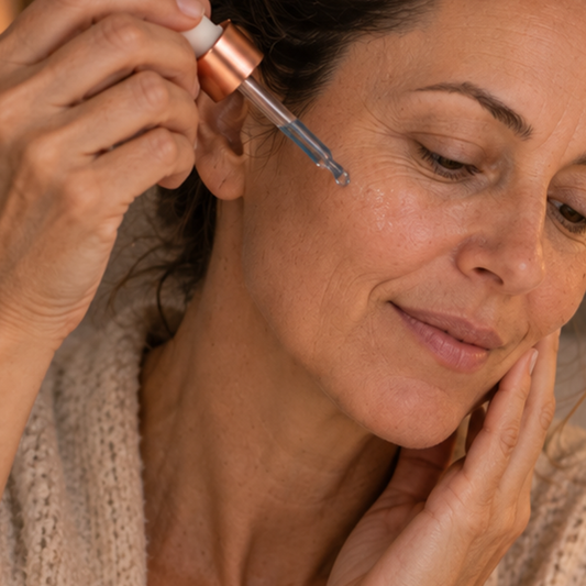 Peptide RENEW Serum